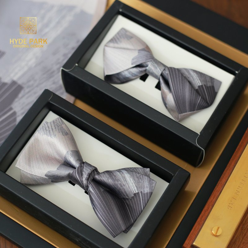 Mens Grooming Box - Caja de regalo para padrino de