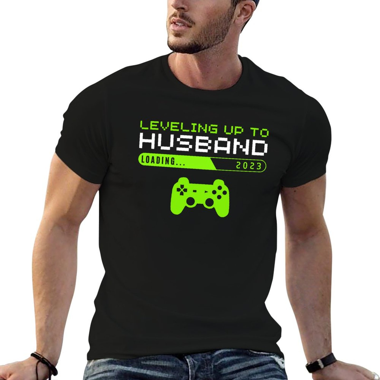 Men'S Grooming Video - Camiseta divertida para amantes de los