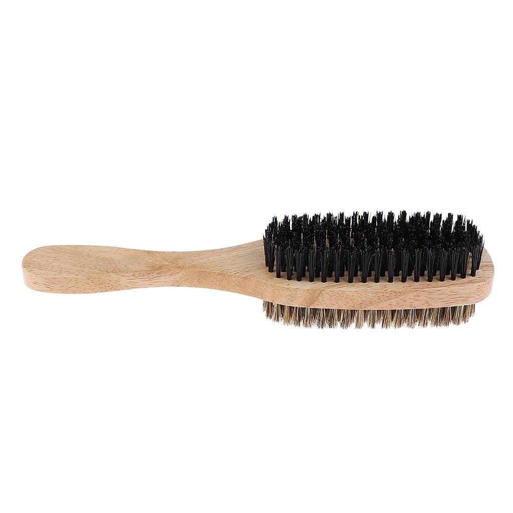 Men'S Grooming Club - Cepillo de Limpieza para Recortadora de
