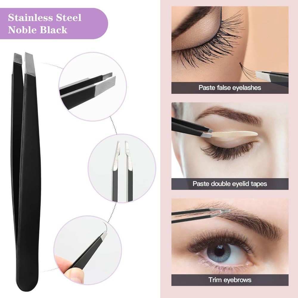 Kit de Depilación de Cejas 7 e - Men'S Grooming Eyebrow Shape reseña y precio