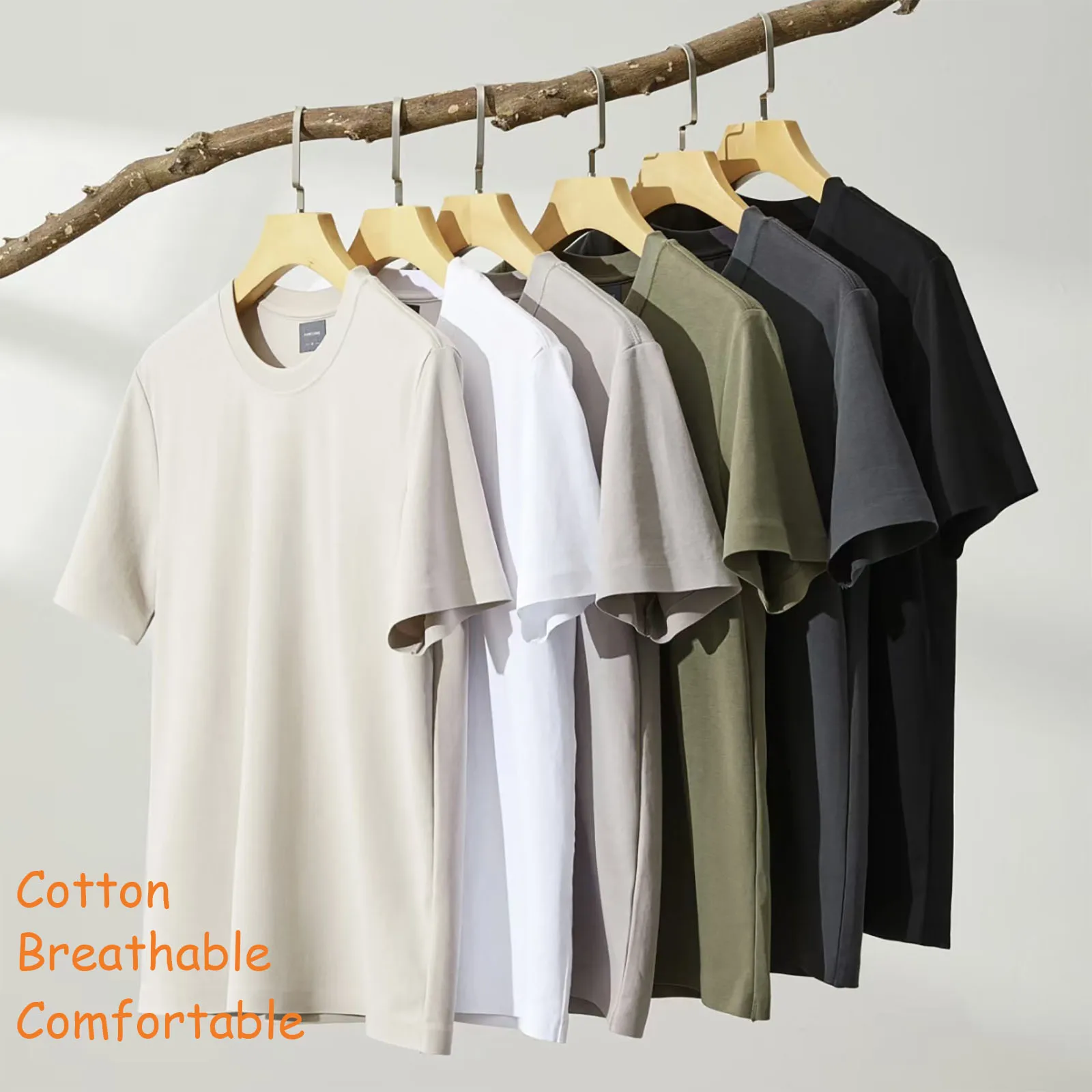 Camiseta personalizada Hopfen  - Men'S Grooming Club reseña y precio