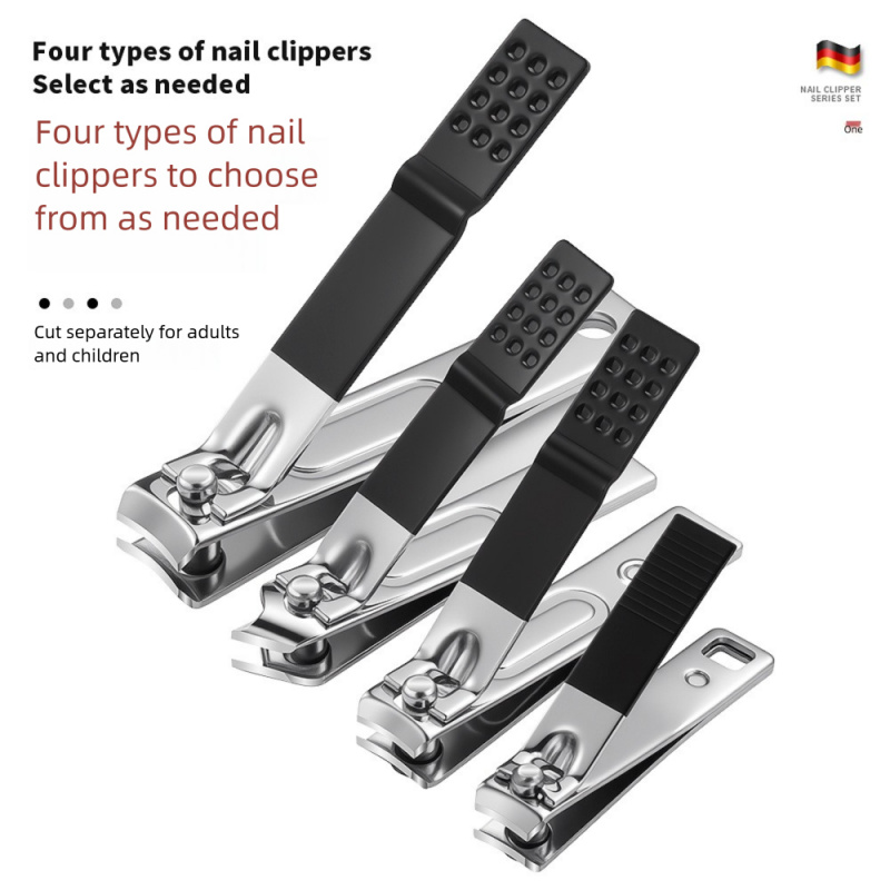 Set de Manicura y Pedicura de  - Nail Care Kit Mens reseña y precio