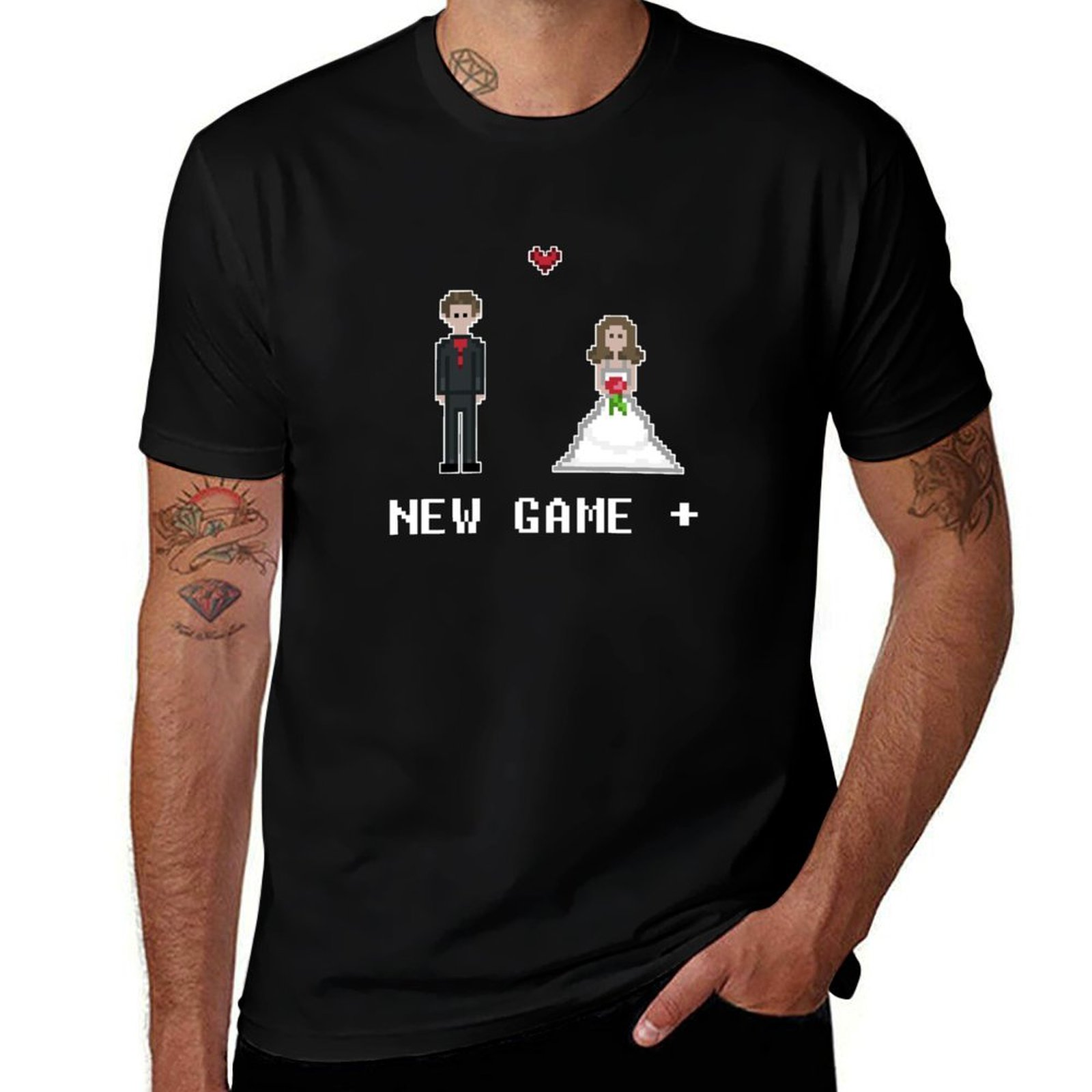 Video Game Wedding New Game Pl - Men'S Grooming Video reseña y precio