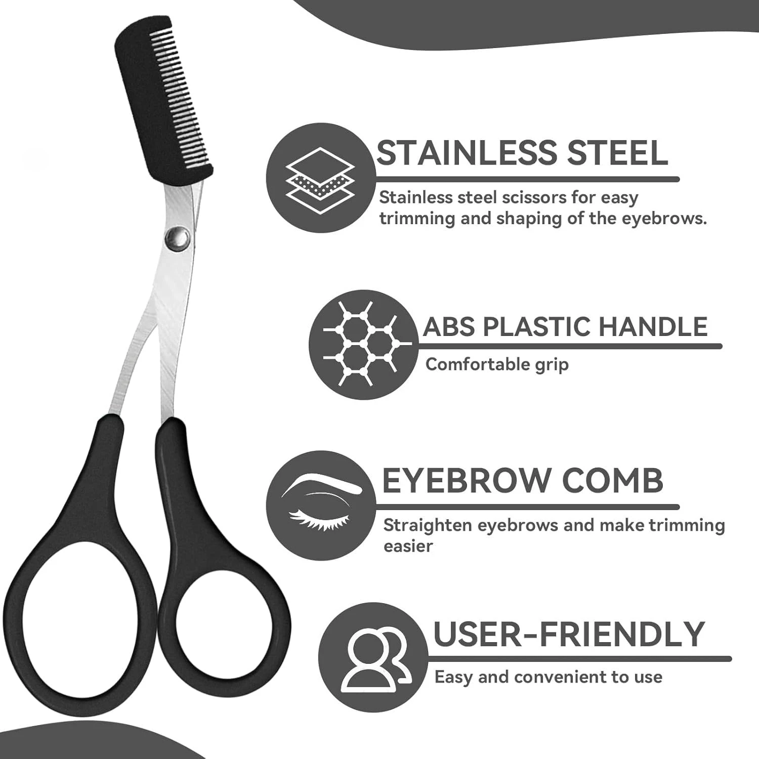 Kit de Depilación de Cejas de  - Men'S Grooming Eyebrow Shape reseña y precio