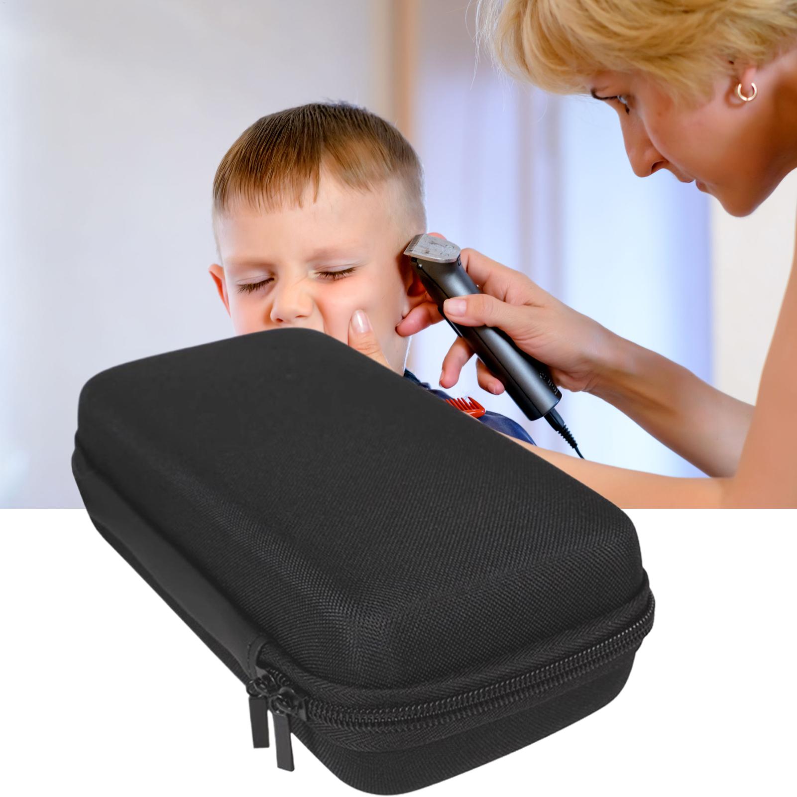 Estuche de Almacenamiento para - Mens Grooming Box reseña y precio