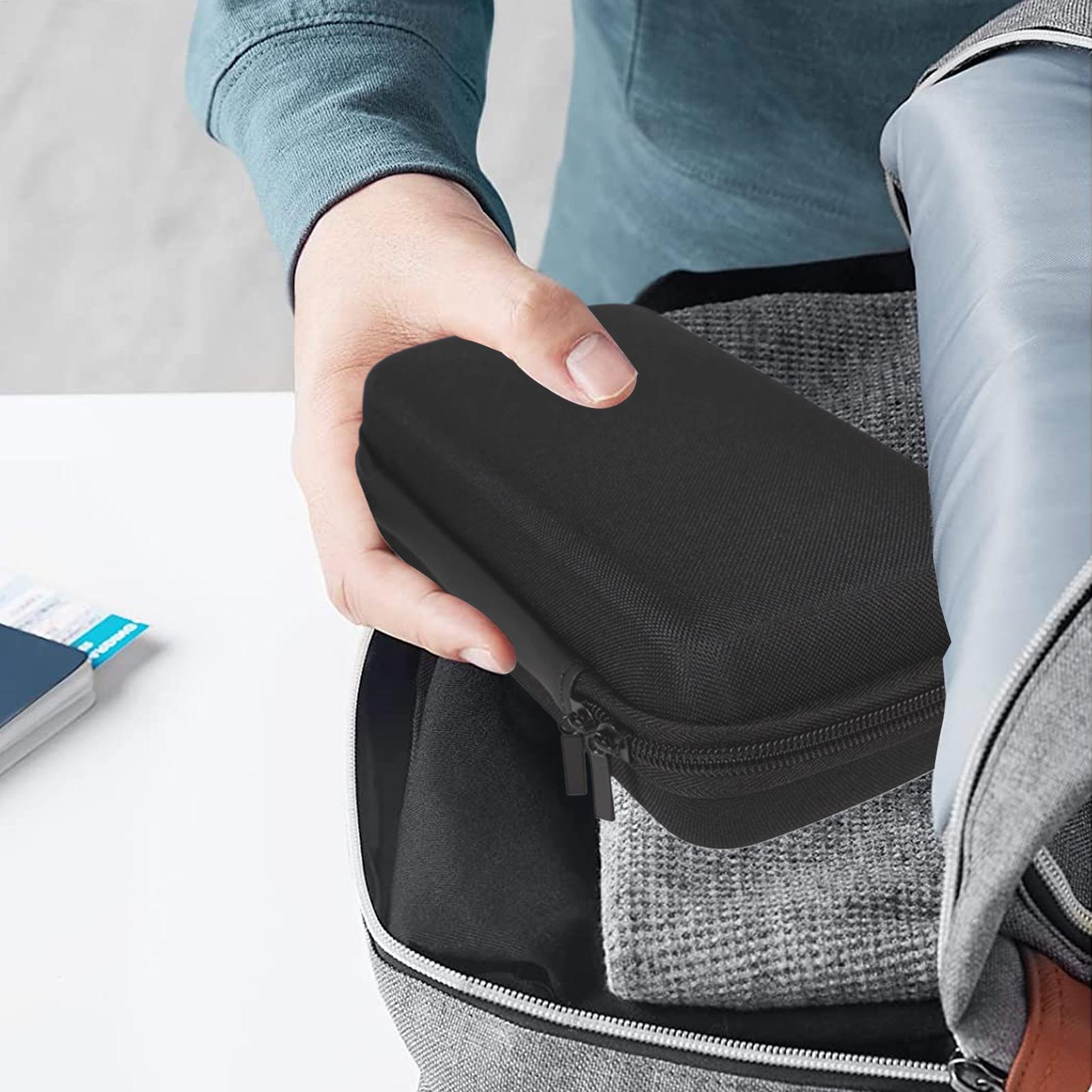 Estuche de Almacenamiento para - Mens Grooming Box reseña y precio