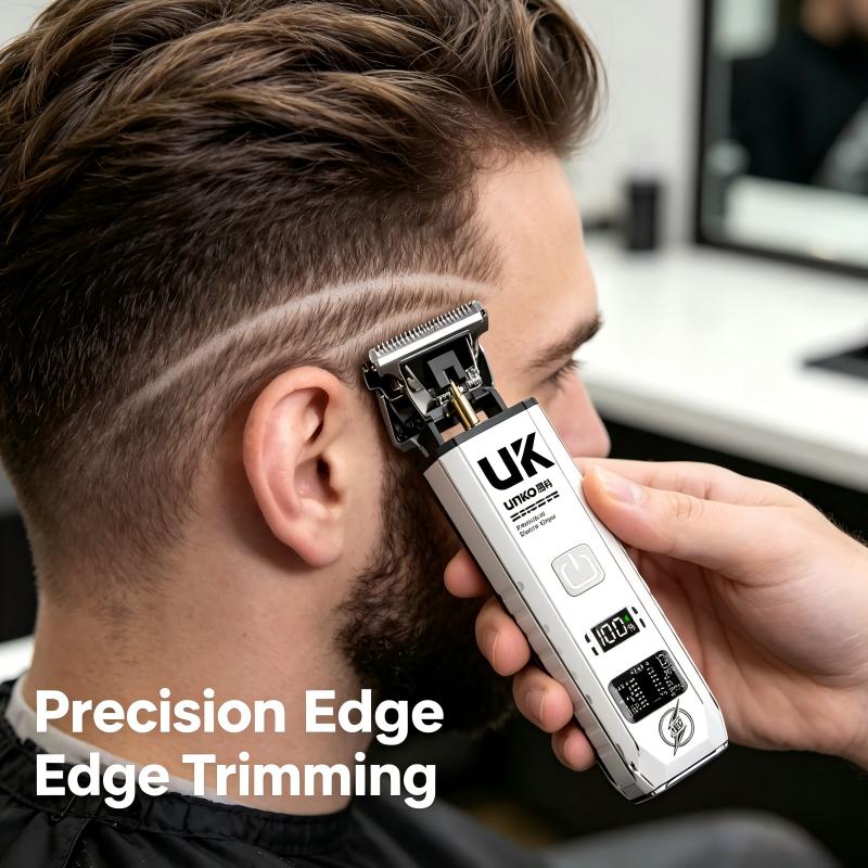 Cortadora de Pelo Eléctrica In - Men'S Grooming Essentials reseña y precio