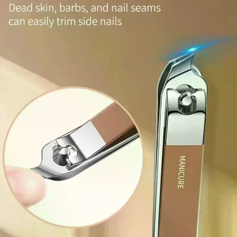 Kit de cuidado de uñas, juego  - Nail Care Kit Mens reseña y precio