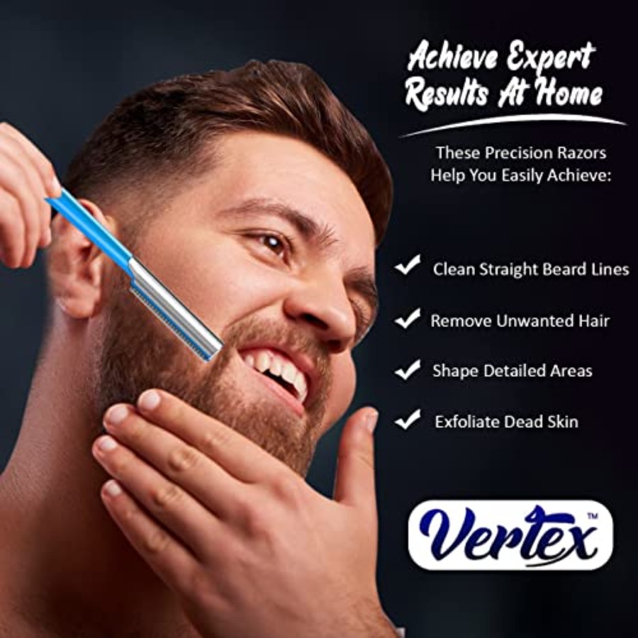 Herramienta de Afeitado para D - Men'S Grooming Eyebrow Shape reseña y precio