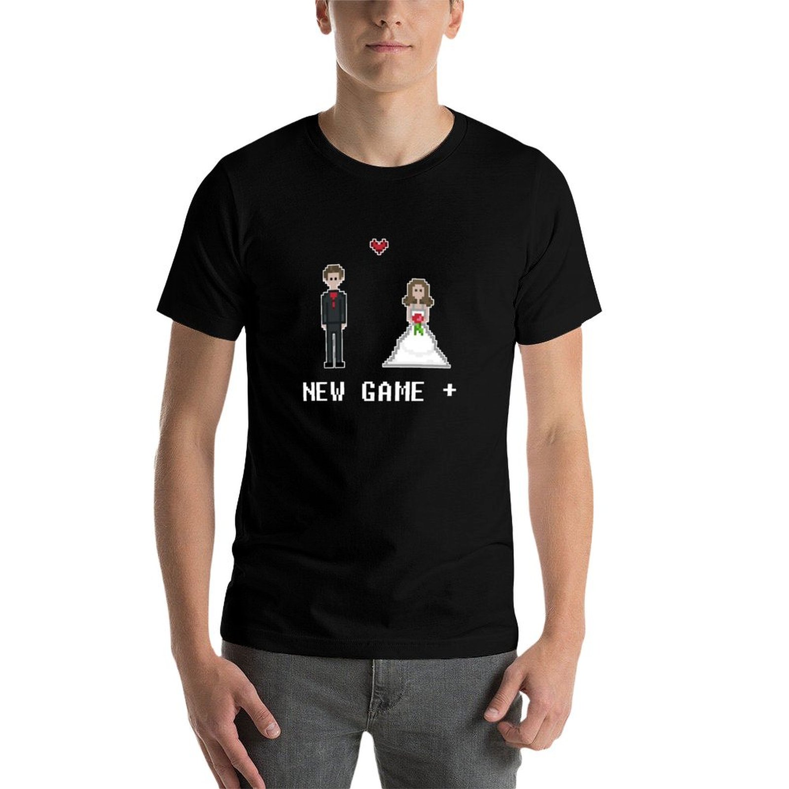Camiseta de videojuegos Weddin - Men'S Grooming Video reseña y precio