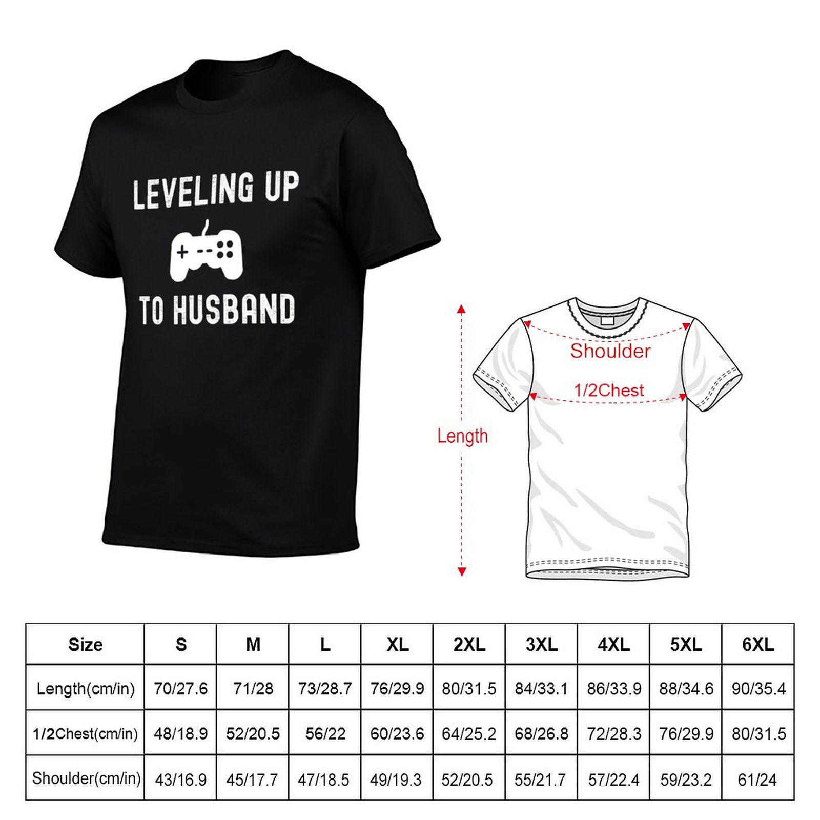 Camiseta divertida de regalo d - Men'S Grooming Video reseña y precio