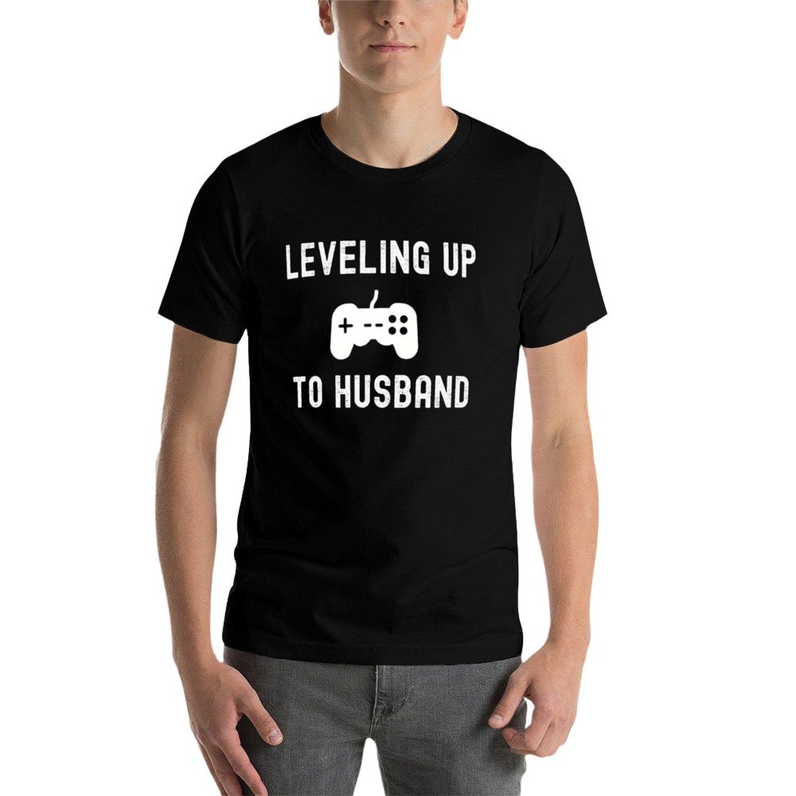 Camiseta divertida de regalo d - Men'S Grooming Video reseña y precio