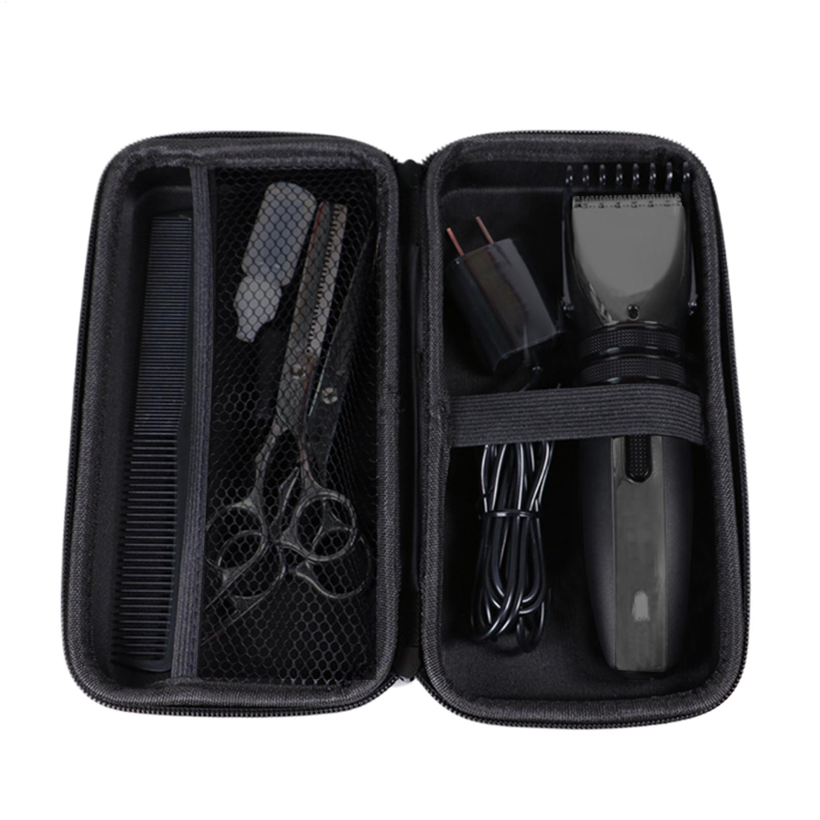 Bolsa para Máquinas de Cortar  - Mens Grooming Box reseña y precio
