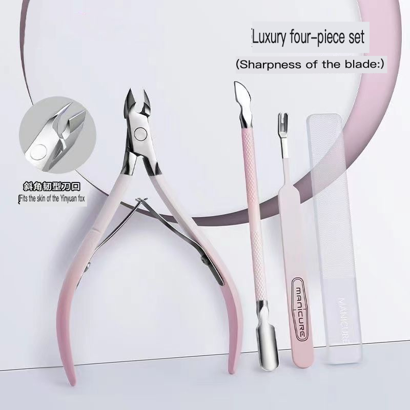 Kit portátil para el cuidado d - Nail Care Kit Mens reseña y precio