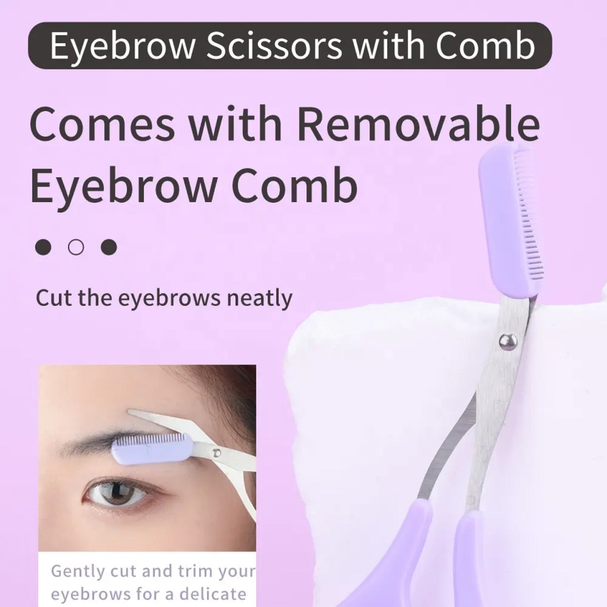 Kit de aseo profesional para d - Men'S Grooming Eyebrow Shape reseña y precio