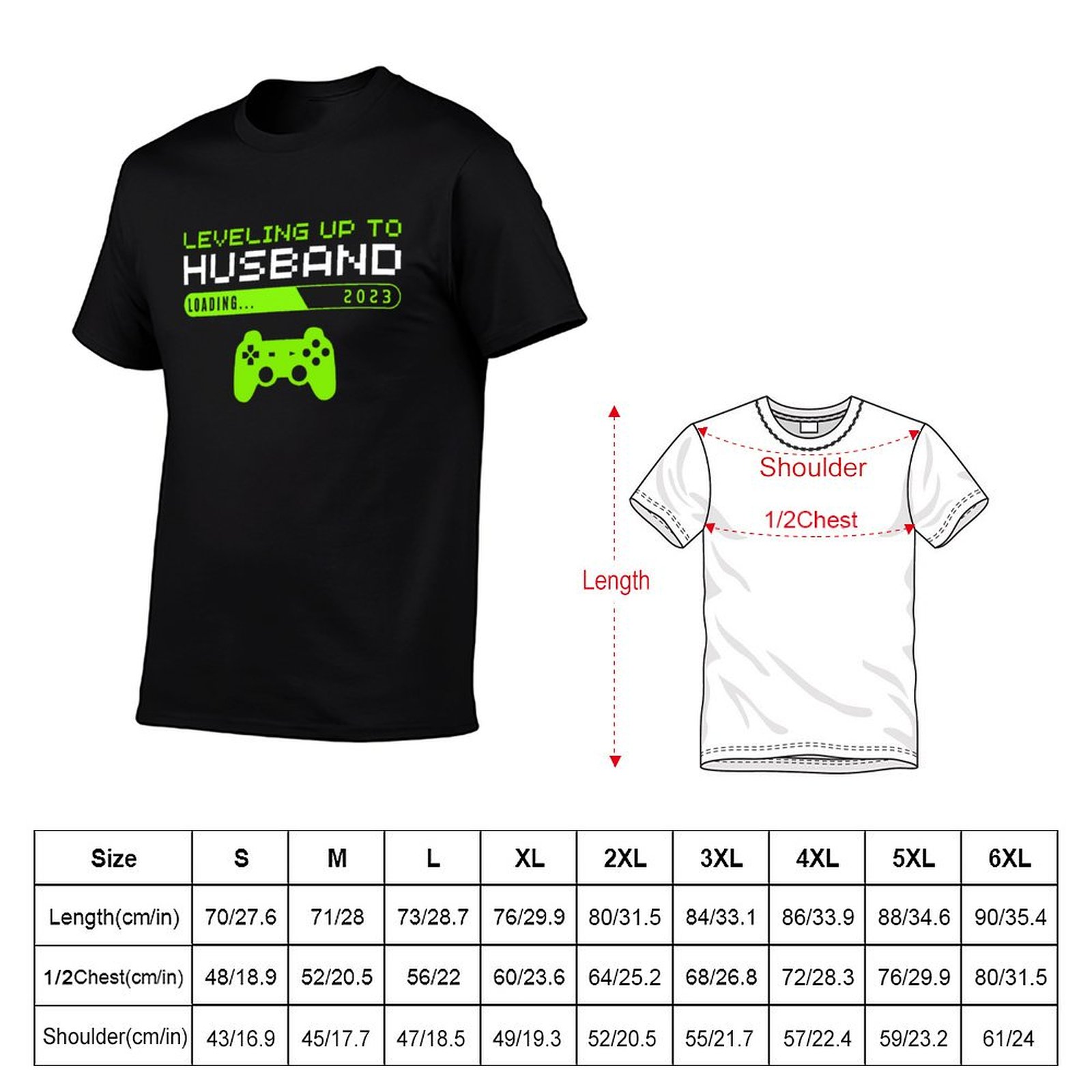 Camiseta divertida para amante - Men'S Grooming Video reseña y precio