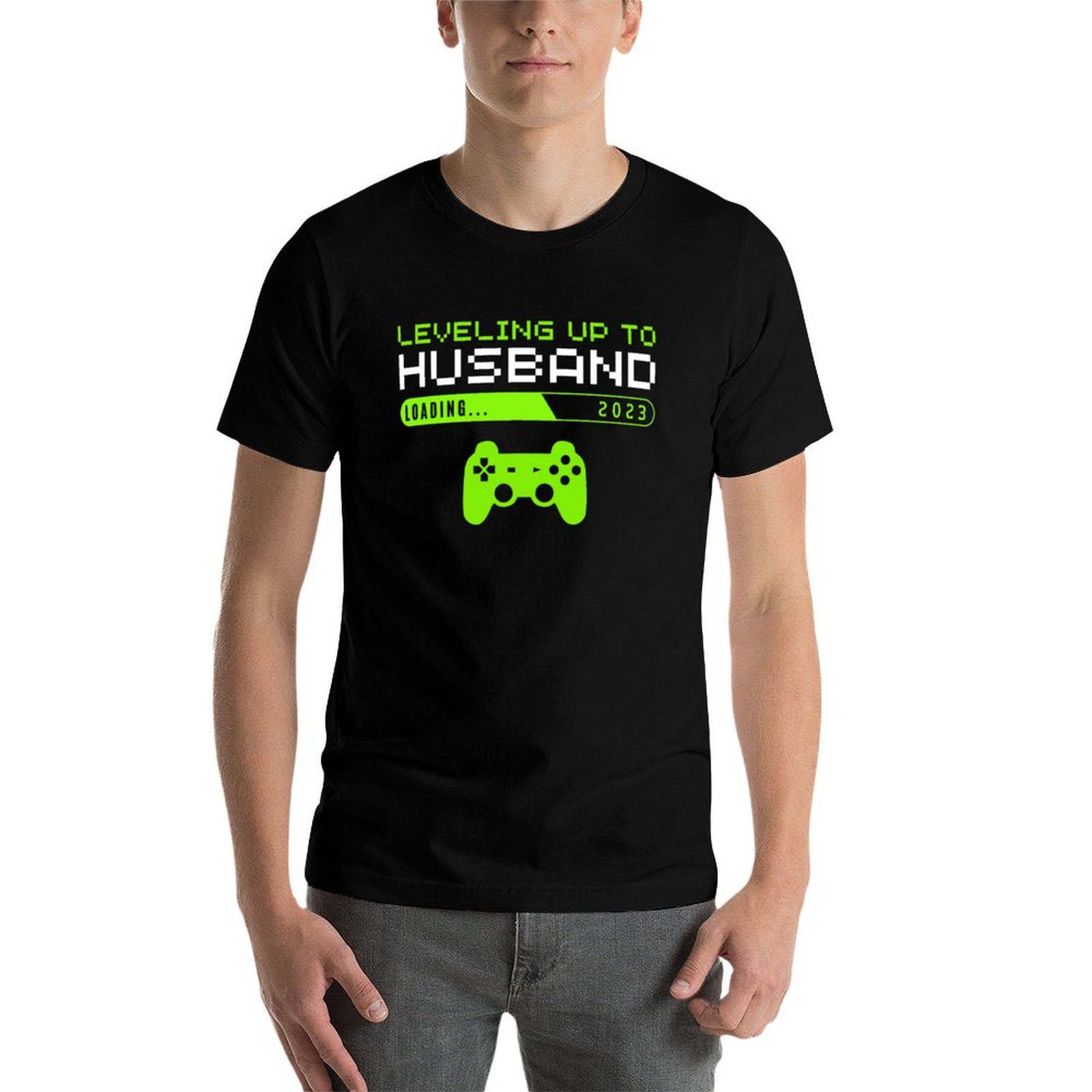 Camiseta divertida para amante - Men'S Grooming Video reseña y precio