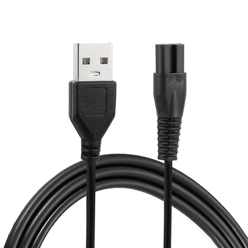 Cable cargador Compatible con  - Men'S Grooming Essentials reseña y precio