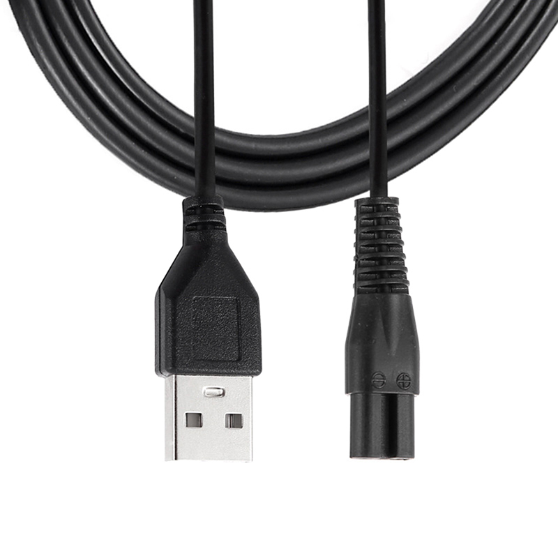 Cable cargador Compatible con  - Men'S Grooming Essentials reseña y precio