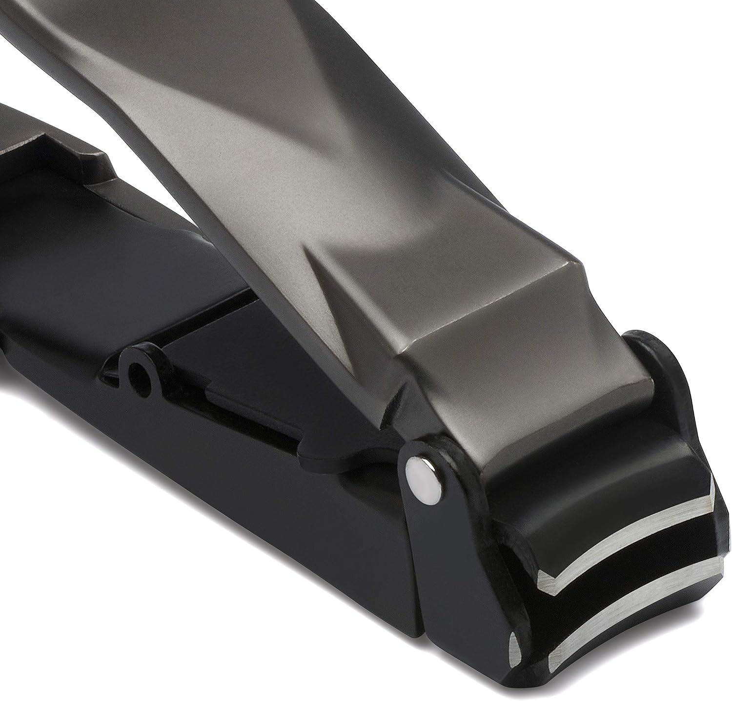 Cortauñas Resistente para Homb - Men'S Grooming Fingernails reseña y precio