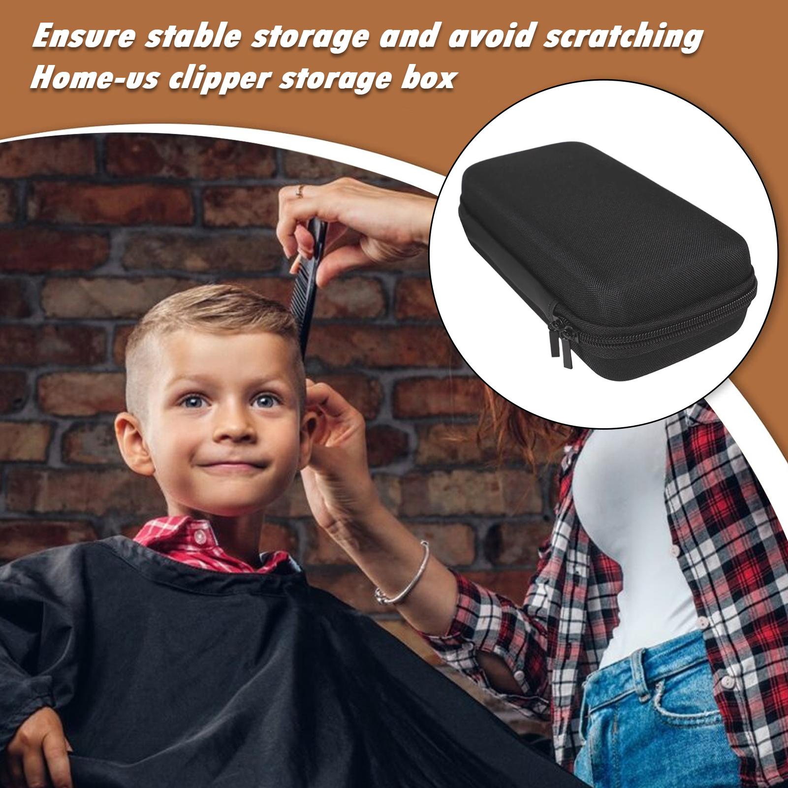 Bolsa de almacenamiento EVA pa - Mens Grooming Box reseña y precio