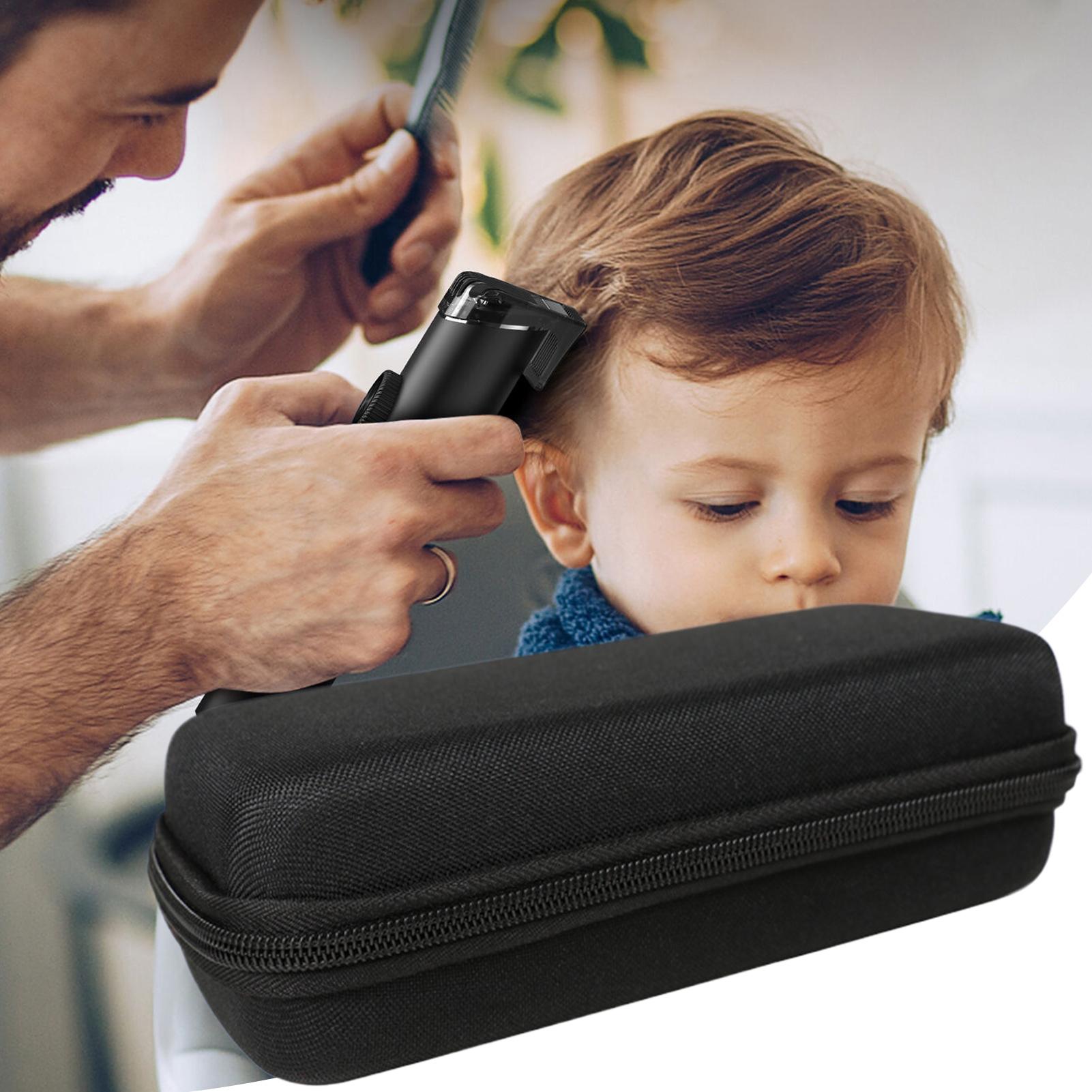 Bolsa de almacenamiento EVA pa - Mens Grooming Box reseña y precio