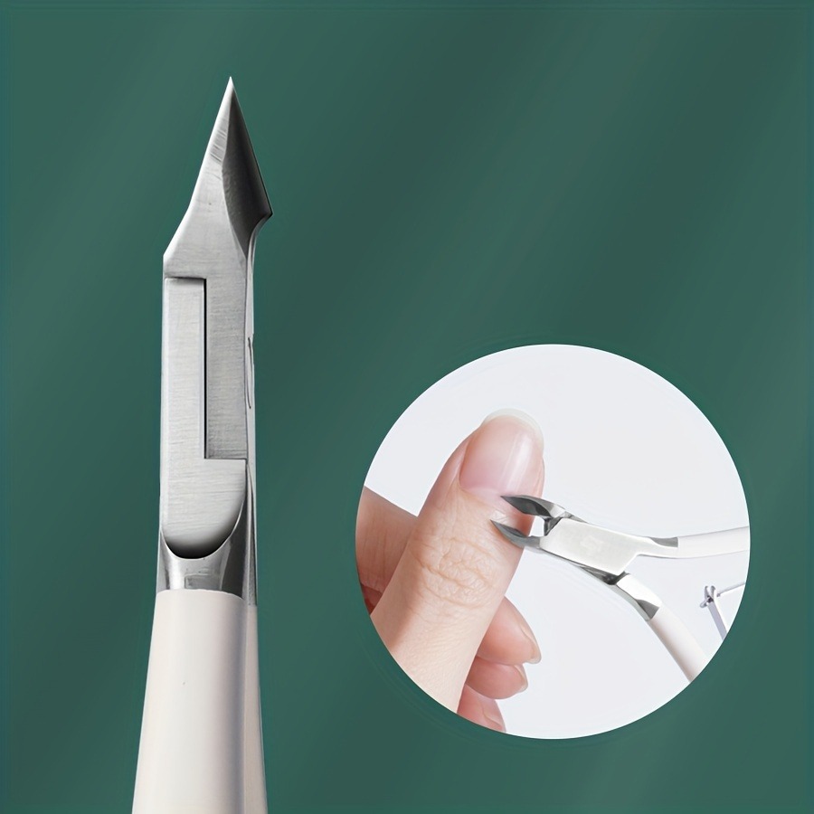 Juego de manicura para hombres - Nail Care Kit Mens reseña y precio