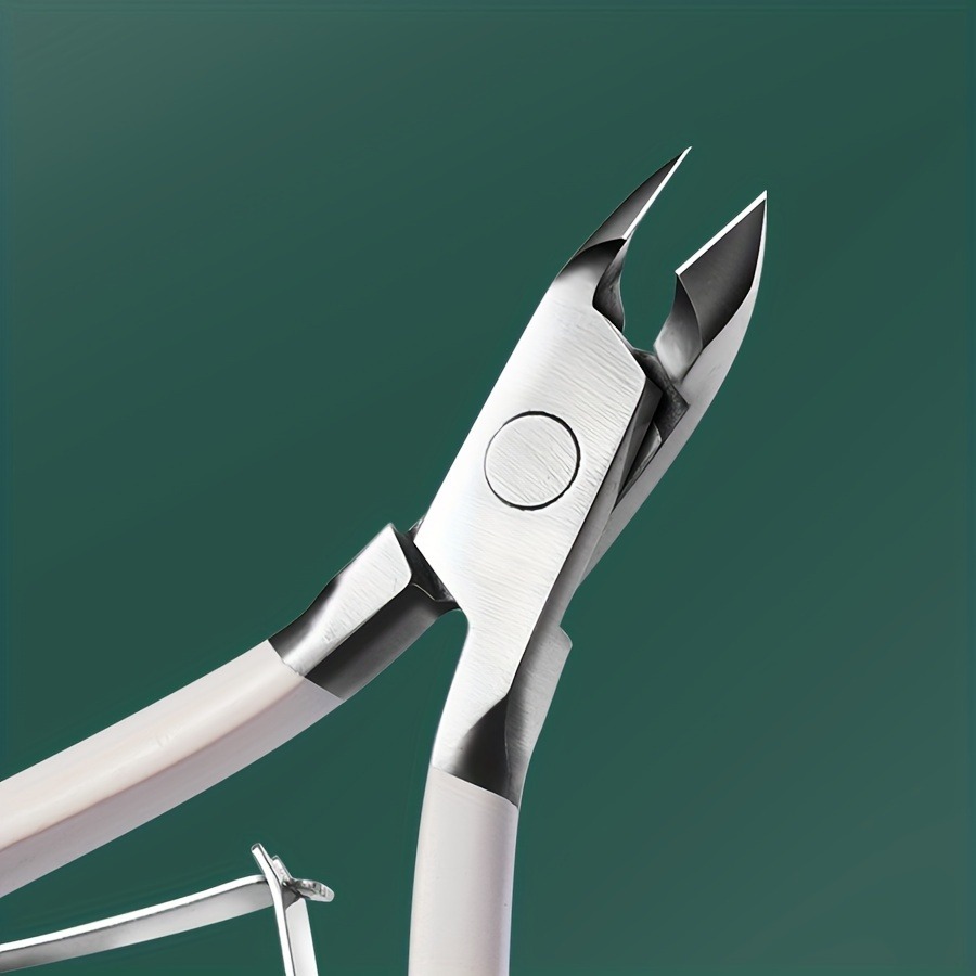 Juego de manicura para hombres - Nail Care Kit Mens reseña y precio