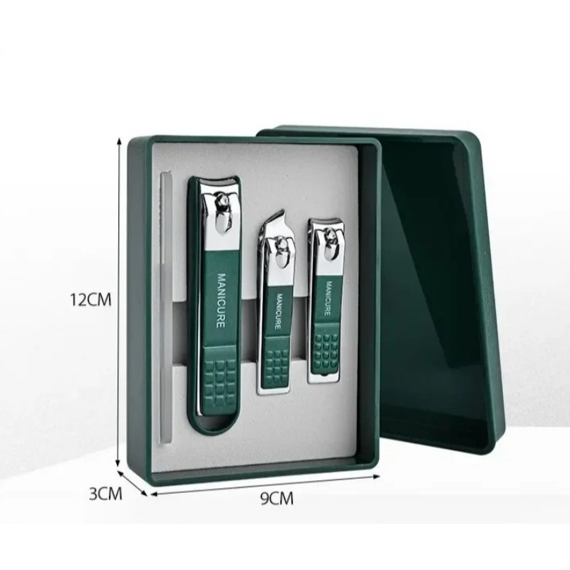 Cortauñas para Hombre y Mujer  - Men'S Grooming Fingernails reseña y precio