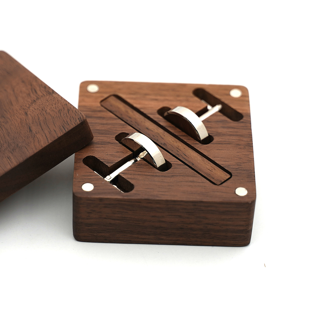 Juego de accesorios de novio d - Mens Grooming Box reseña y precio