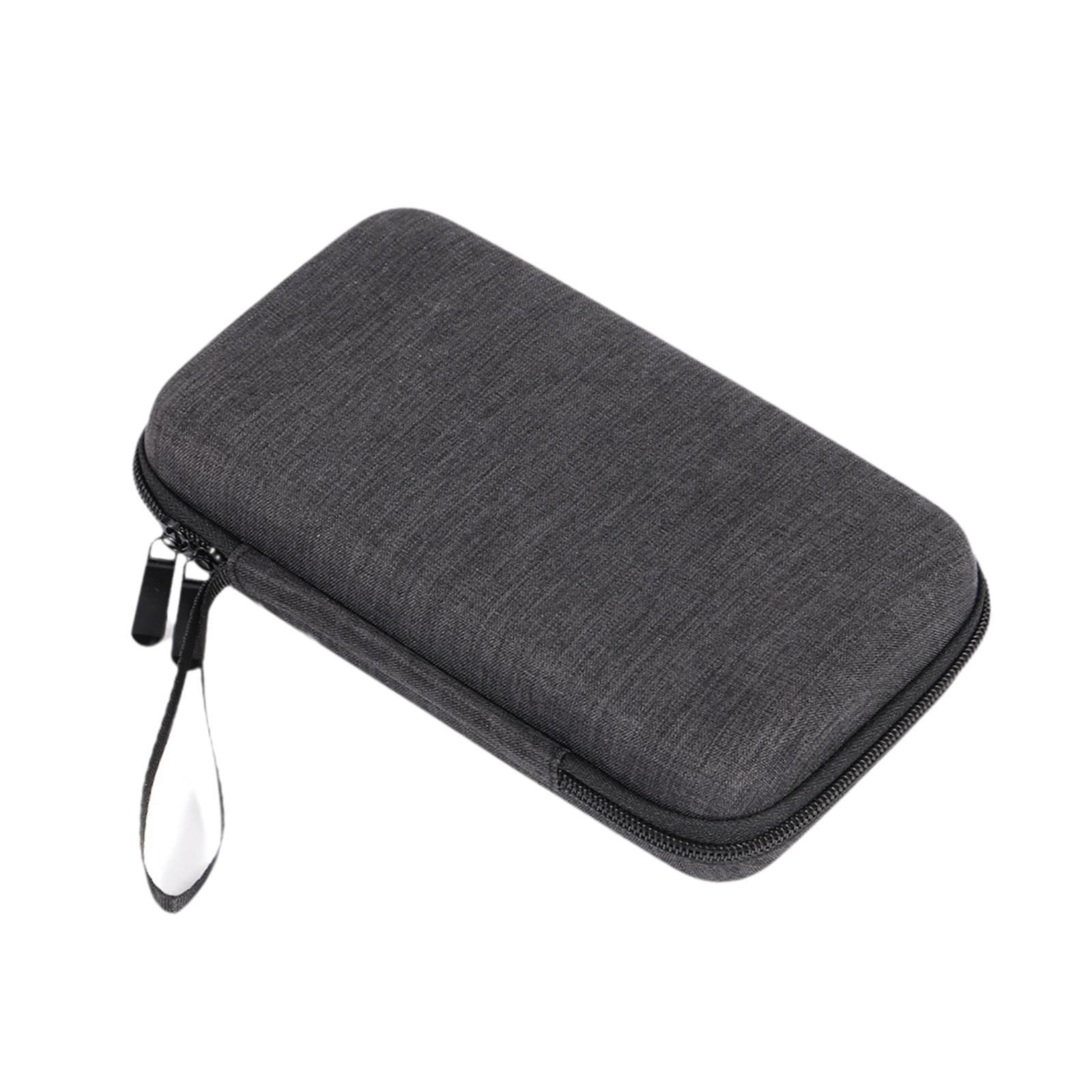Estuche Portátil para Recortad - Mens Grooming Box reseña y precio