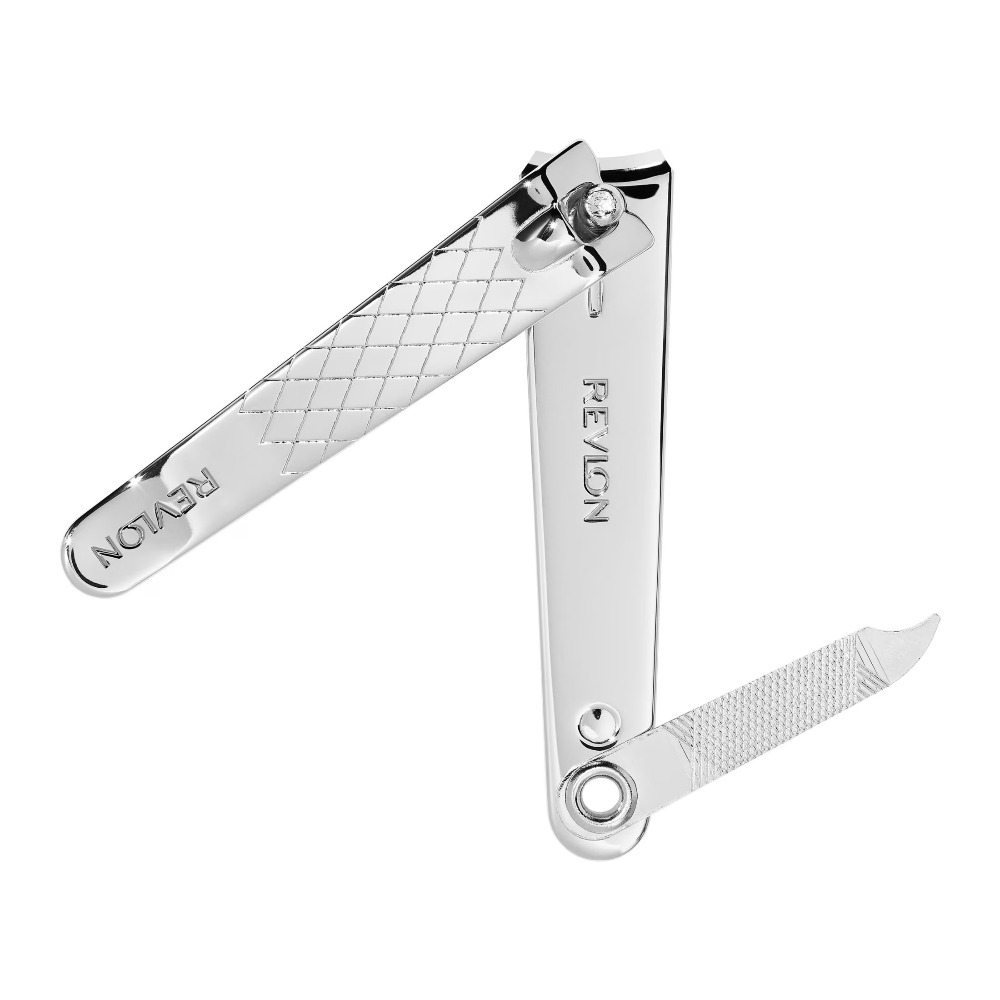Cortauñas profesional con hoja - Men'S Grooming Fingernails reseña y precio