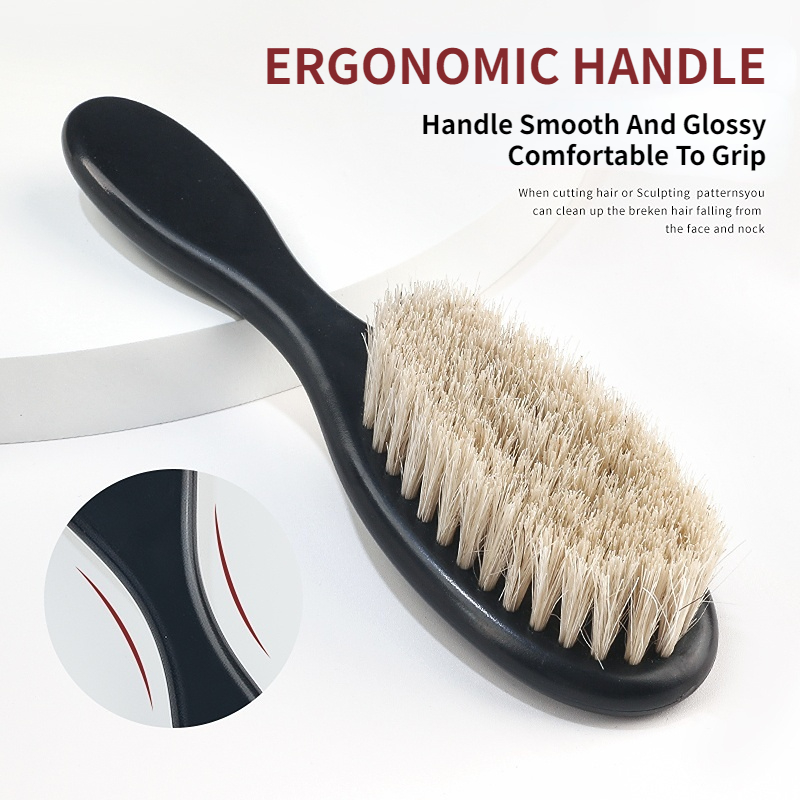 1 cepillo profesional para bar - Men'S Grooming Essentials reseña y precio