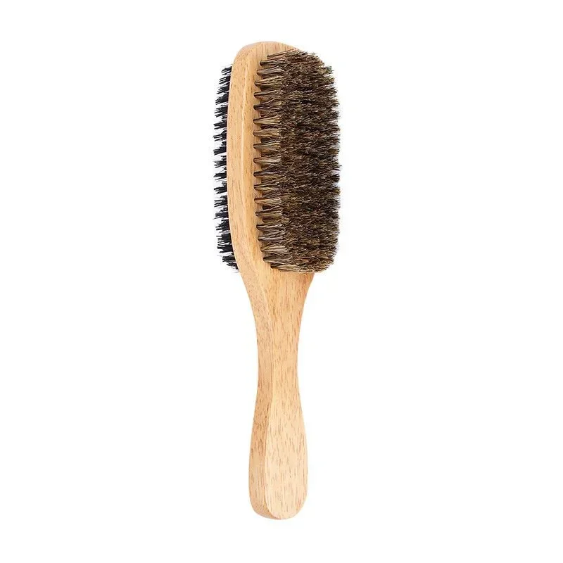 Cepillo para Barba con Mango d - Men'S Grooming Essentials reseña y precio