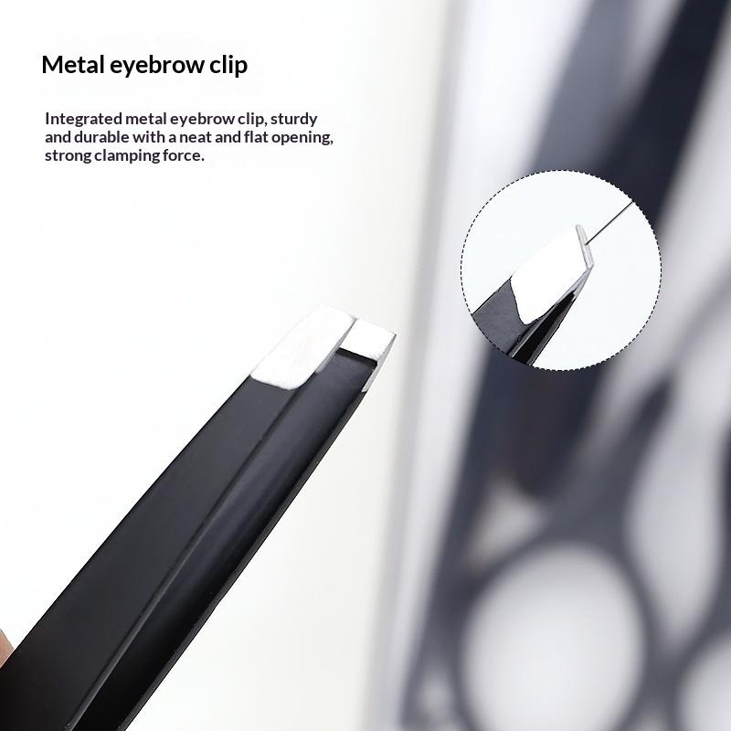 Kit de Depilación de Cejas de  - Men'S Grooming Eyebrow Shape reseña y precio
