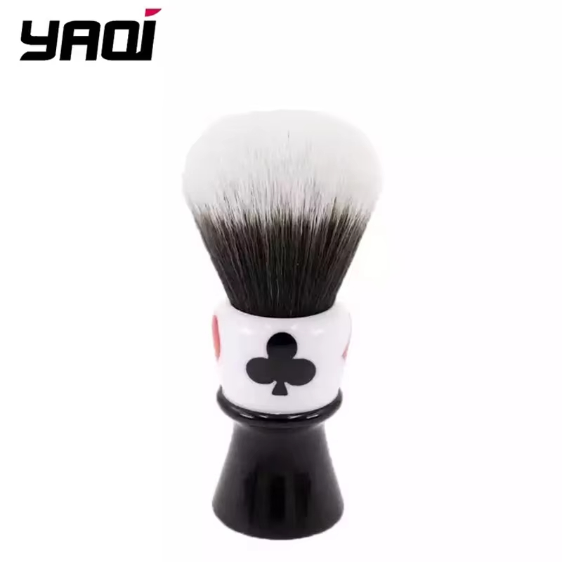 YAQI Casino Clubs 26mm pelo si - Men'S Grooming Club reseña y precio