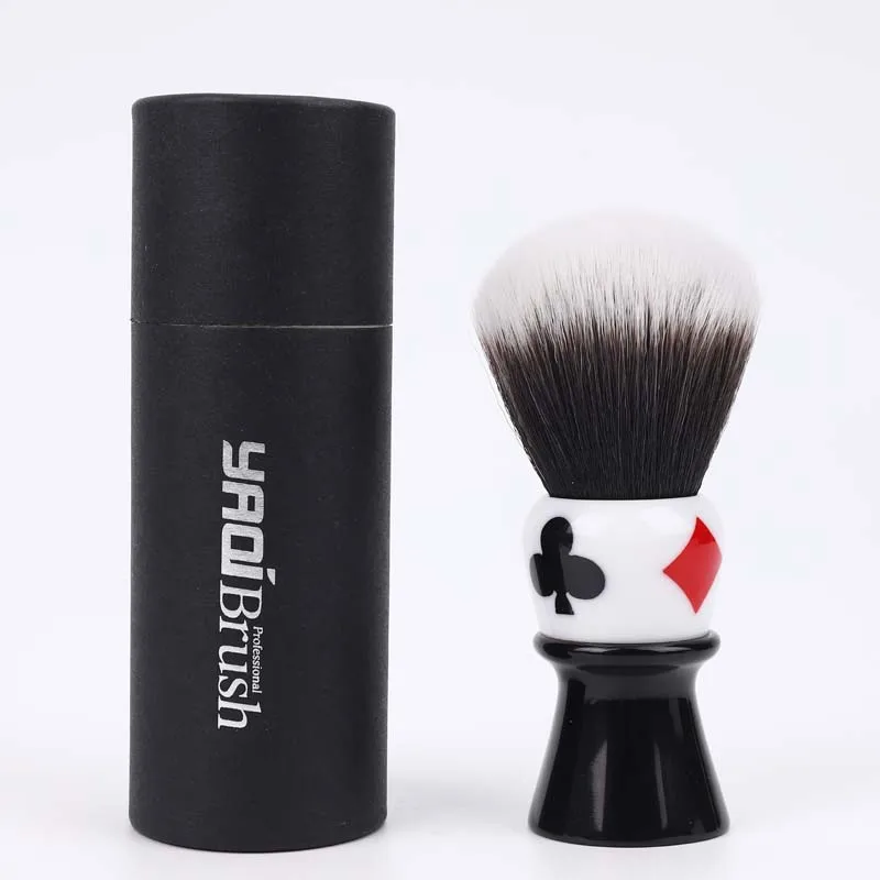 YAQI Casino Clubs 26mm pelo si - Men'S Grooming Club reseña y precio