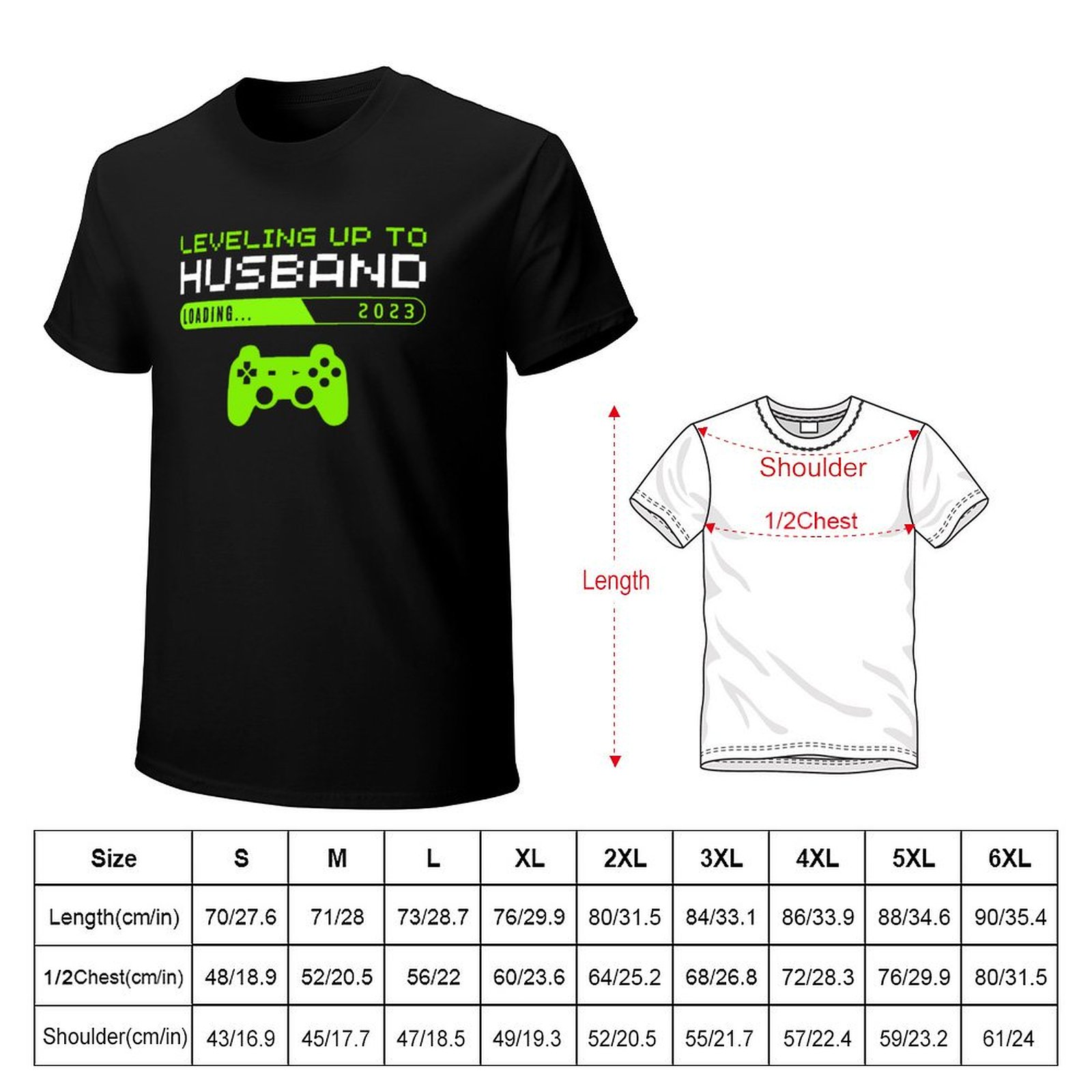 Camiseta divertida para amante - Men'S Grooming Video reseña y precio