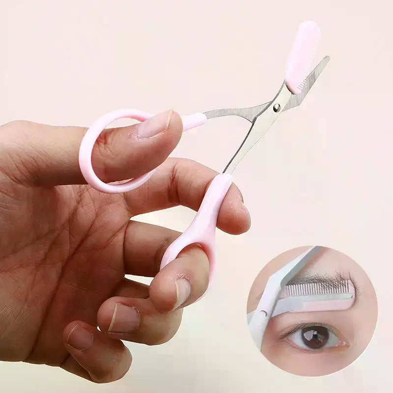 Recortador de Cejas de Acero I - Men'S Grooming Eyebrow Shape reseña y precio
