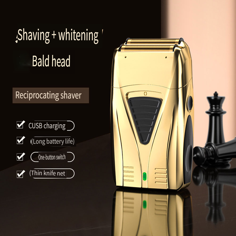 Nueva Afeitadora eléctrica rec - Men'S Grooming Essentials reseña y precio