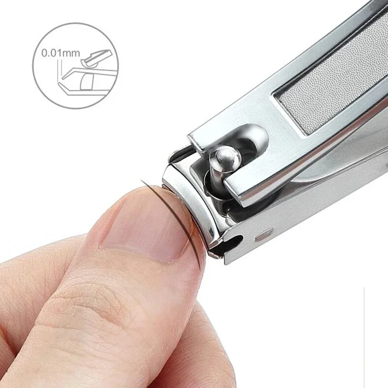 8/12 Uds Kit de manicura profe - Men'S Grooming Essentials reseña y precio