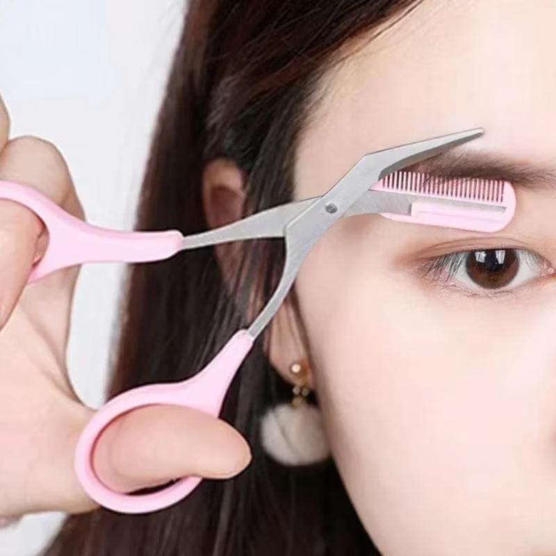 Recortador de Cejas de Acero I - Men'S Grooming Eyebrow Shape reseña y precio