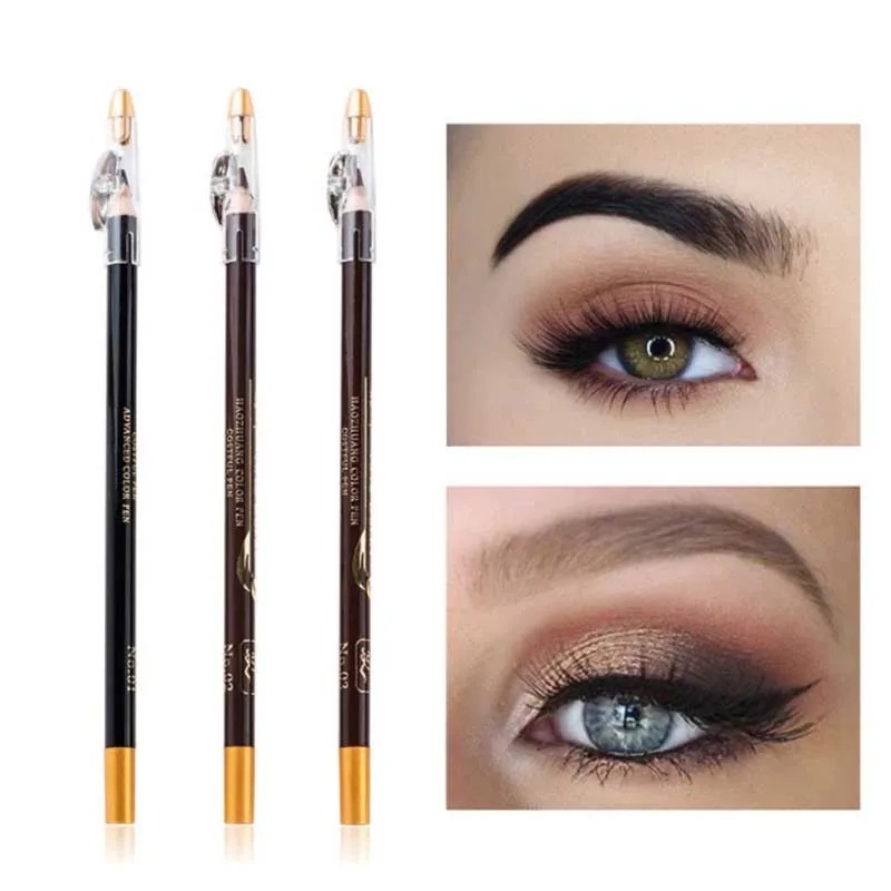 Lápiz profesional para el cont - Men'S Grooming Eyebrow Shape reseña y precio
