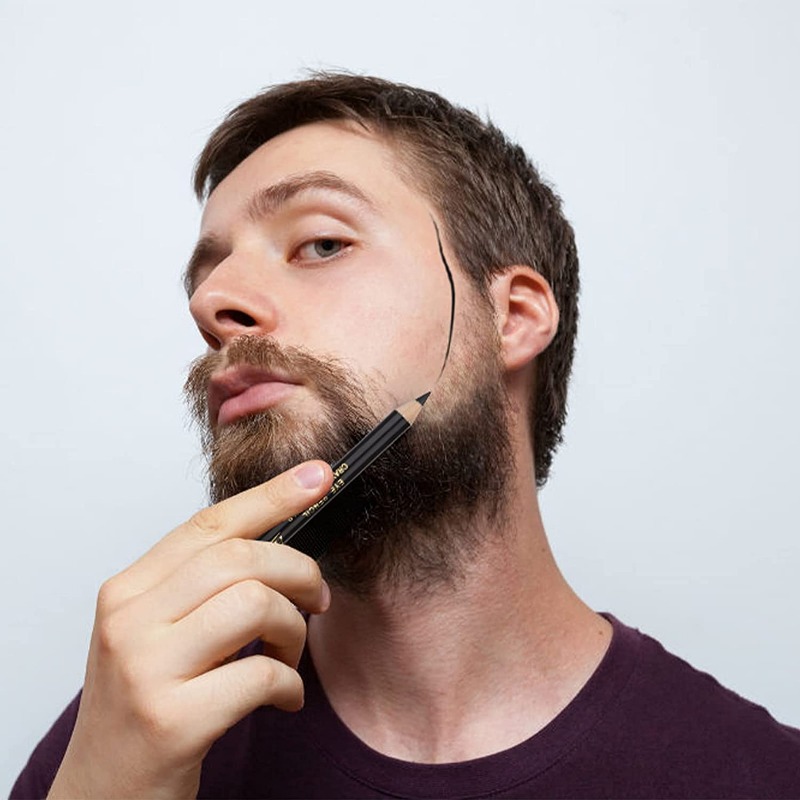 Lápiz profesional para el cont - Men'S Grooming Eyebrow Shape reseña y precio