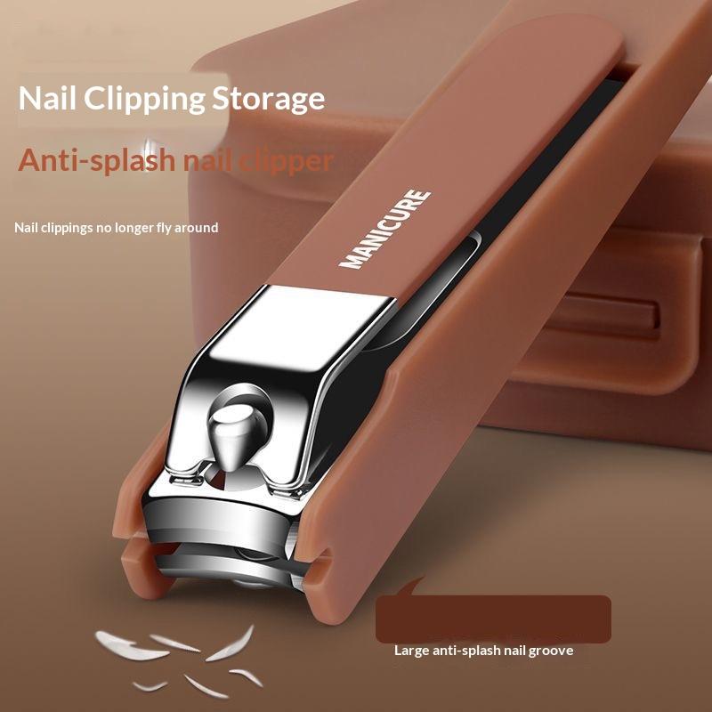 Juego de herramientas para dec - Nail Care Kit Mens reseña y precio