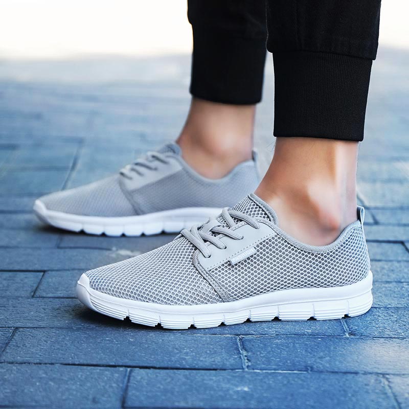 Zapatillas de deporte transpir - Men'S Grooming Club reseña y precio
