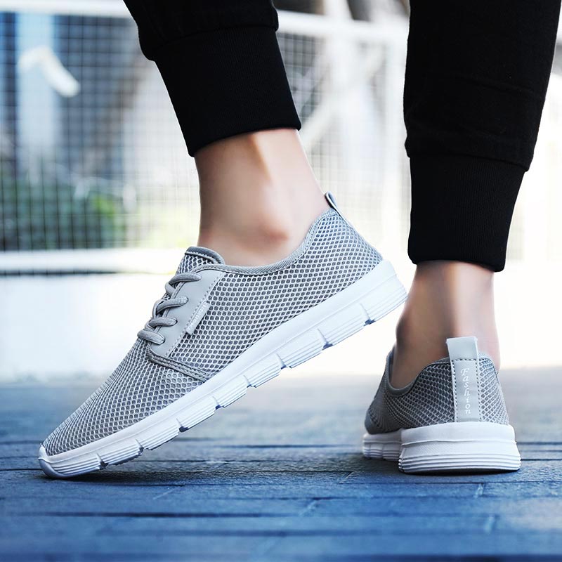 Zapatillas de deporte transpir - Men'S Grooming Club reseña y precio