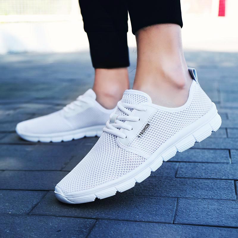 Zapatillas de deporte transpir - Men'S Grooming Club reseña y precio