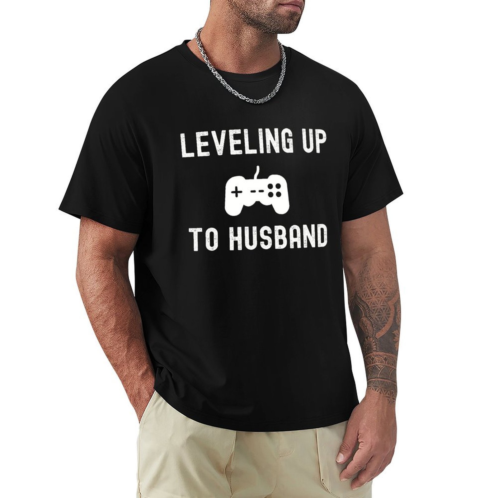 Camiseta Divertida de Regalo d - Men'S Grooming Video reseña y precio