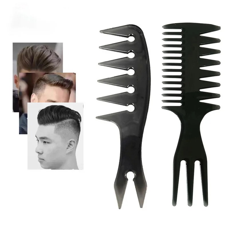 1/3 peines de dientes anchos p - Men'S Grooming Essentials reseña y precio